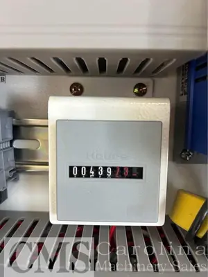 USED 2019 TIMESAVERS 43" SERIES 1300 SANDER