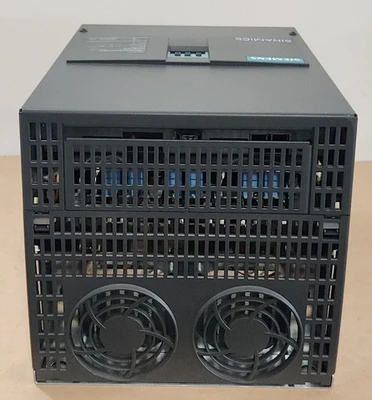 NEW Siemens 6RA8031-6FV62-0AA0-Z