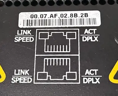 USED Red Lion Controls Unmanaged 10-30V