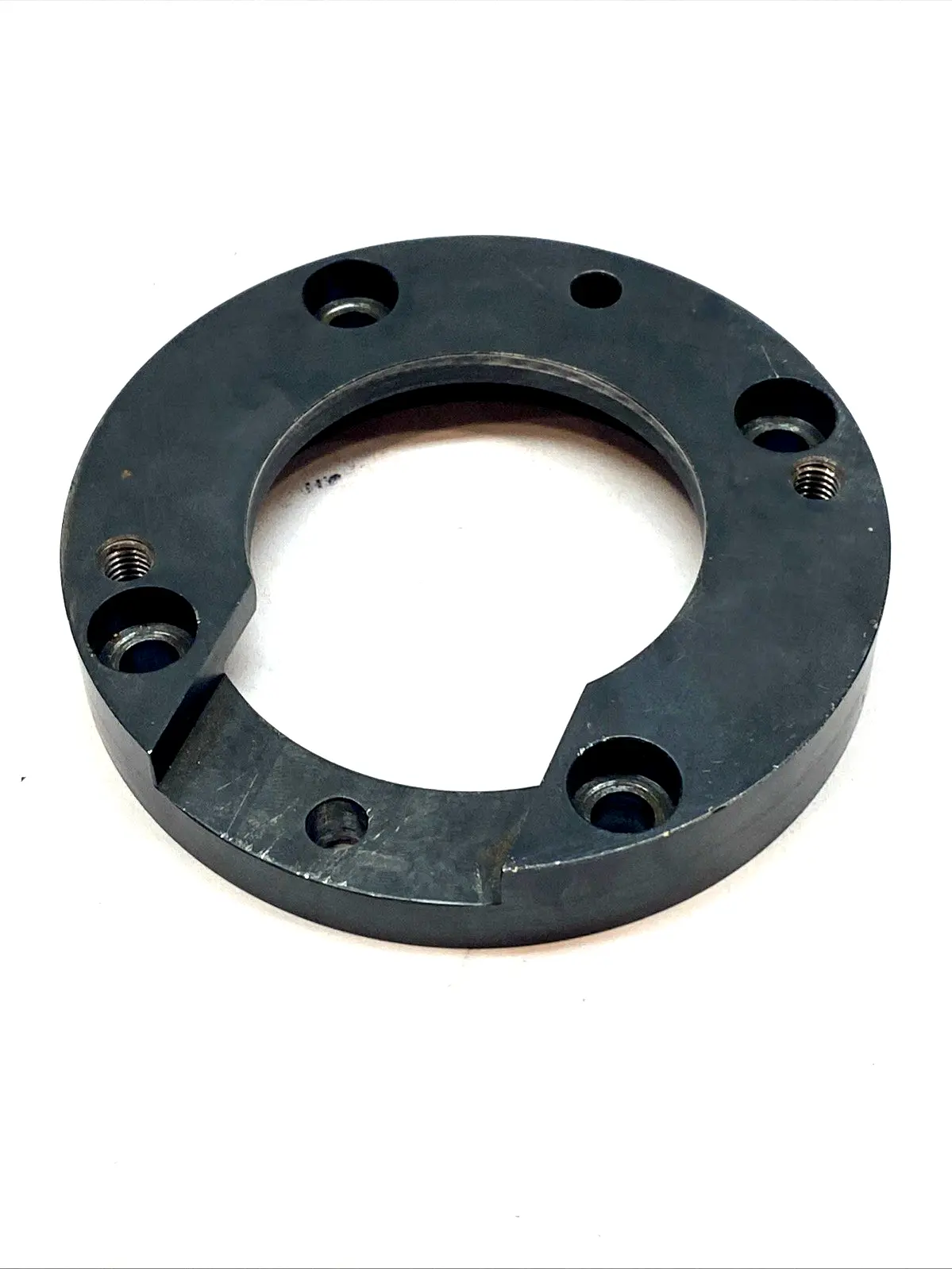 Stainless Steel | Flange 4.75"  - New Other