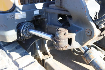 Used 2013 VOLVO ECR88 Excavators California US | Monster Iron Equipment Services #1470311