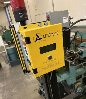 NILSON S-00 Miscellaneous & Production | Mohawk Machinery (15)