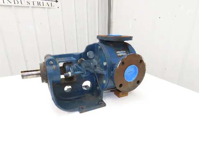 Used GORMAN RUPP _UNKNOWN_ Pumps Indiana US | Arrow Industrial #1367457
