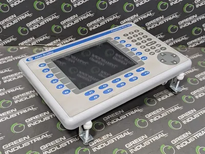 Allen Bradley 2711P-K7C4D8 PanelView Plus 700 Keypad Operator Interface