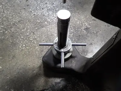 USED WILSON 3R