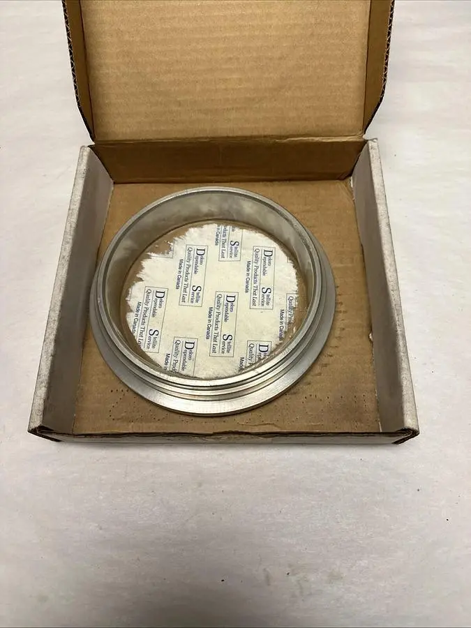 USED FISHER 26A5285X032