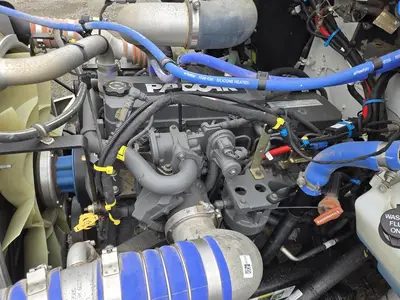 USED 2020 KENWORTH T270