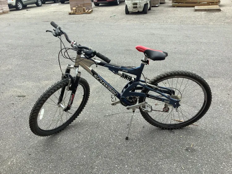 Used _UNKNOWN_ _UNKNOWN_ Bicycles Michigan US | Miedema Asset Management Group #1210893