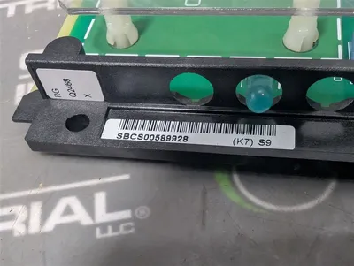 Siemens S30810-Q2468-X-8 Hi-Path Q2468 Ring Generator Board Used