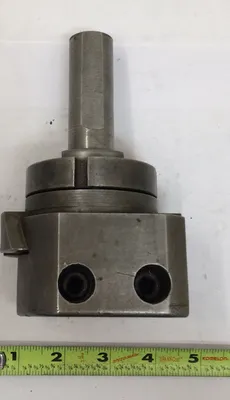 -- UNSPECIFIED -- 3/4" Boring Head Tooling & Accessories, Boring | Machinery Central (11)