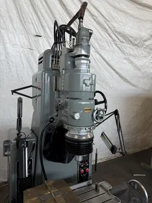 USED MOORE NO. 3