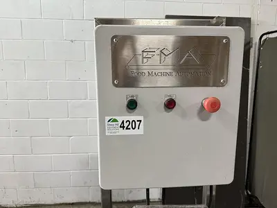 FMA Modular Conveyor
