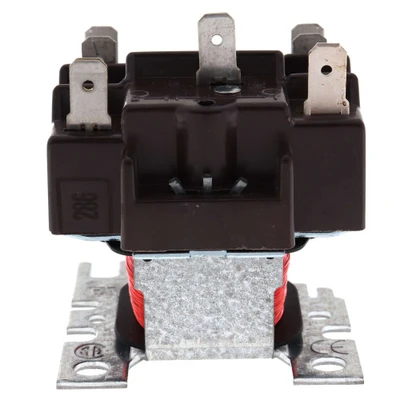 Honeywell R4222B1082 Time Delay Relay [New]