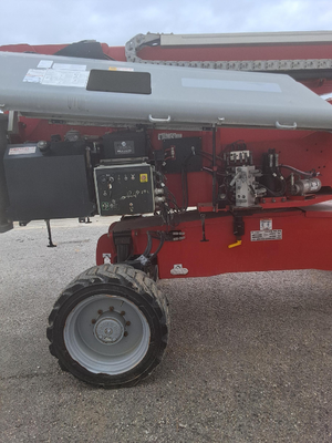 USED 2019 MEC 60J-D