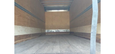 USED 2018 INTERNATIONAL 4300
