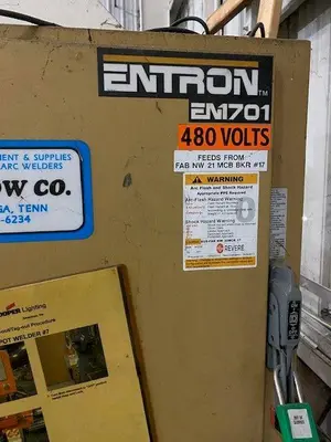USED T.J. SNOW SPOT