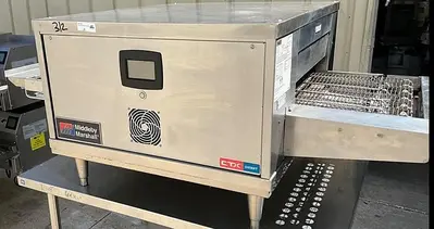 USED 2021 CTX DZ33T