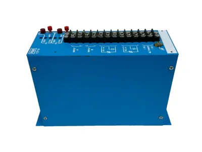 NEW ROCHESTER INSTRUMENTS ET-1219