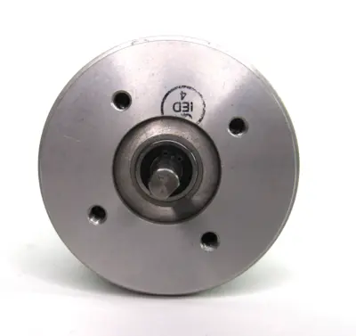 NEW BEI INDUSTRIAL ENCODERS 924-01008-2340