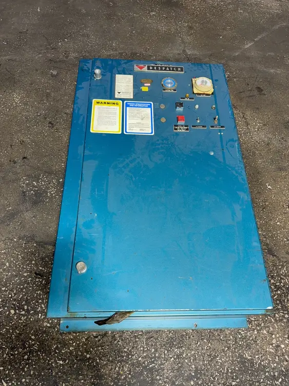 Used DESPATCH PSD 311R Heat Treating Units Ohio US | HGR 24 #1229753