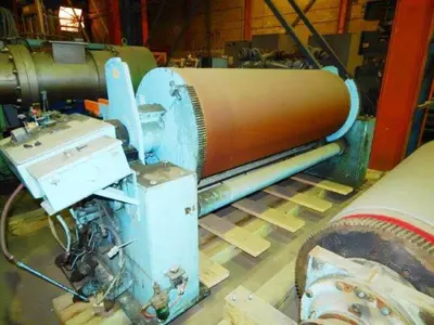 FARRELL embosser Extrusion Other, Embosser | Mark One Machinery (7)