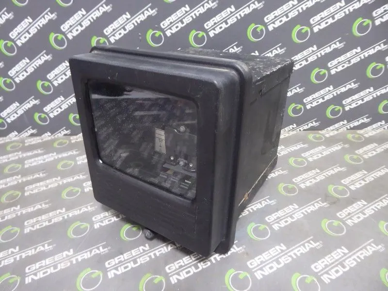 Westinghouse CW Power Relay 289B988A18A 100-600 W 120 V Damaged For Parts
