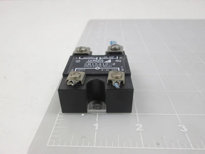 Used GORDOS ARKANSAS _UNKNOWN_ Relays & Switches Texas US | OCO Industrial #1673687