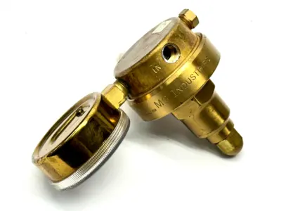 Used VICTOR 9-1627 Pump & Valve Parts Michigan US | Maverick Industrial Sales #1392741