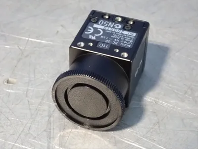 NEW SONY XC56