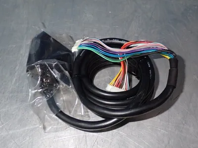 Used HOKUYO DMSGB1V Fiber Optics Ohio US | HGR 24 #797205