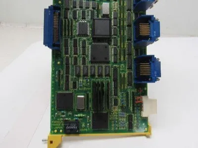 Fanuc A16B-2200-0800/10B Circuit PCB Board Card