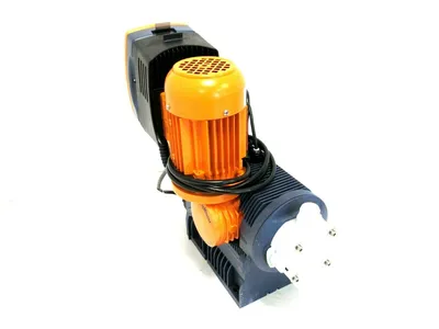NEW PROMINENT S1CBH12035PVTS070UD100S1EN DOSING PUMP S1CB