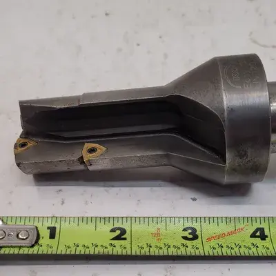USED KOMET UV12 03920