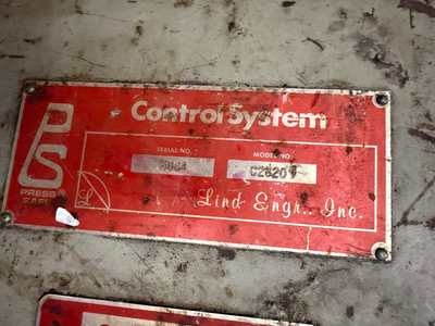 Used CURVATUBI B.L.M. A/25-3 Pipe, Tube & Bar Benders Illinois US | Aucto #1437185