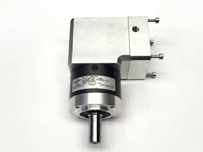 USED NEUGART WPLE060-003-SSSB3AD, 100412544