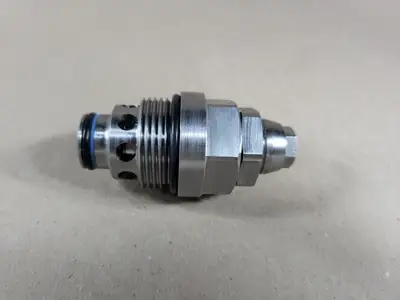 Relief Valve 515-2707