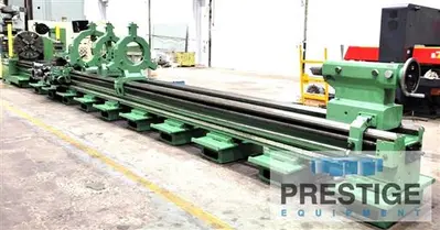 USED 1990 POREBA TPK 90/A1