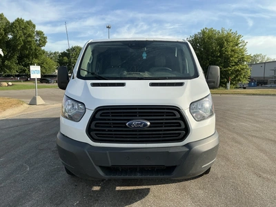 Used 2018 FORD TRANSIT Vans Michigan US | Miedema Asset Management Group #1311802