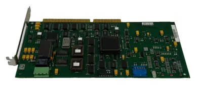 USED CINCINNATI MILACRON 3-542-1303A CMIBA II BOARD 35421303A
