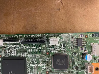 NEW KYOCERA TA8001I, KYOCERA 8001I, 8001, KYO-TA8001I