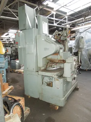 HEALD 261 GRINDERS, SURFACE, ROTARY TYPE – HORIZONTAL | GCH Machinery (7)