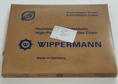 NEW WIPPERMANN 462