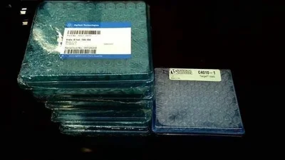 USED AGILENT - KEYSIGHT 7100
