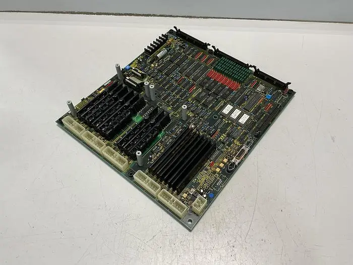 Used TOSHIBA F0031221 Circuit Boards Michigan US | Ideal Machinery #696403