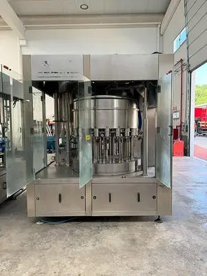 USED MONOBLOC 20-4