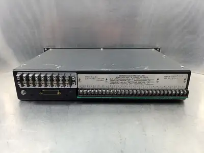 USED BECKWITH ELECTRIC M-0193B