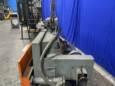 Used HEM, INC. 1200A Horizontal Band Saws Ohio US | HGR 24 #1456128