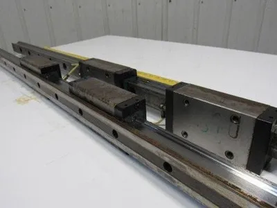 Used HELLER _UNKNOWN_ Miscellaneous MRO | Arrow Industrial #645967