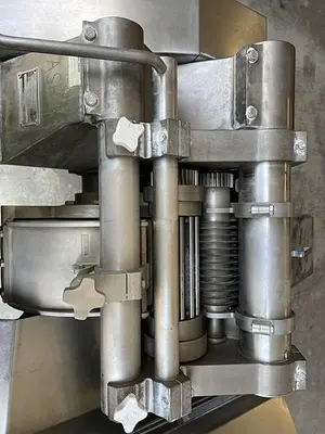 USED URSCHEL LABORATORIES GA