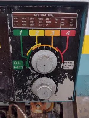 USED KALAMAZOO